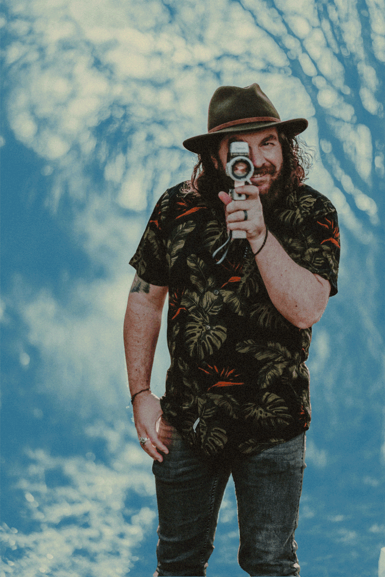 RJ VISUALS // Tasmanian Wedding Photographer & Videographer — rjvisuals