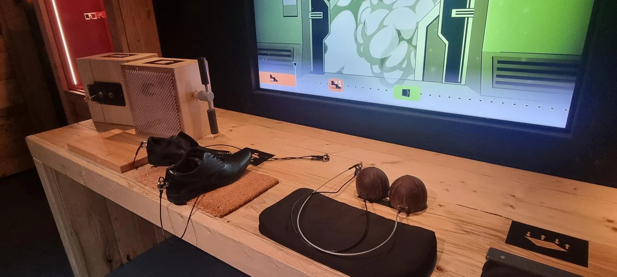 Sound & Vision Gallery