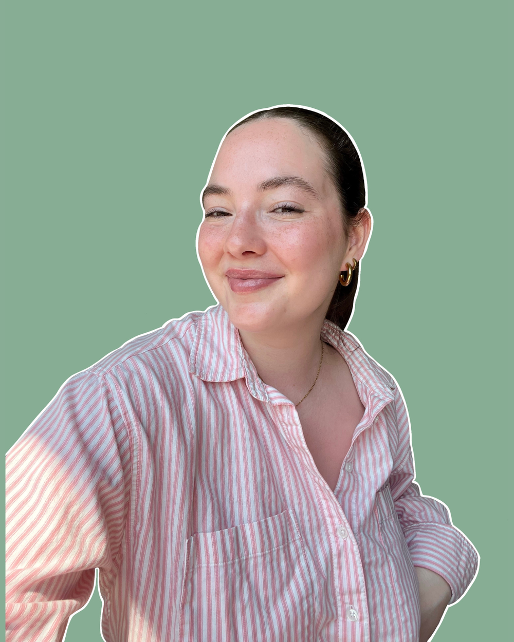 Hannah Walker Social