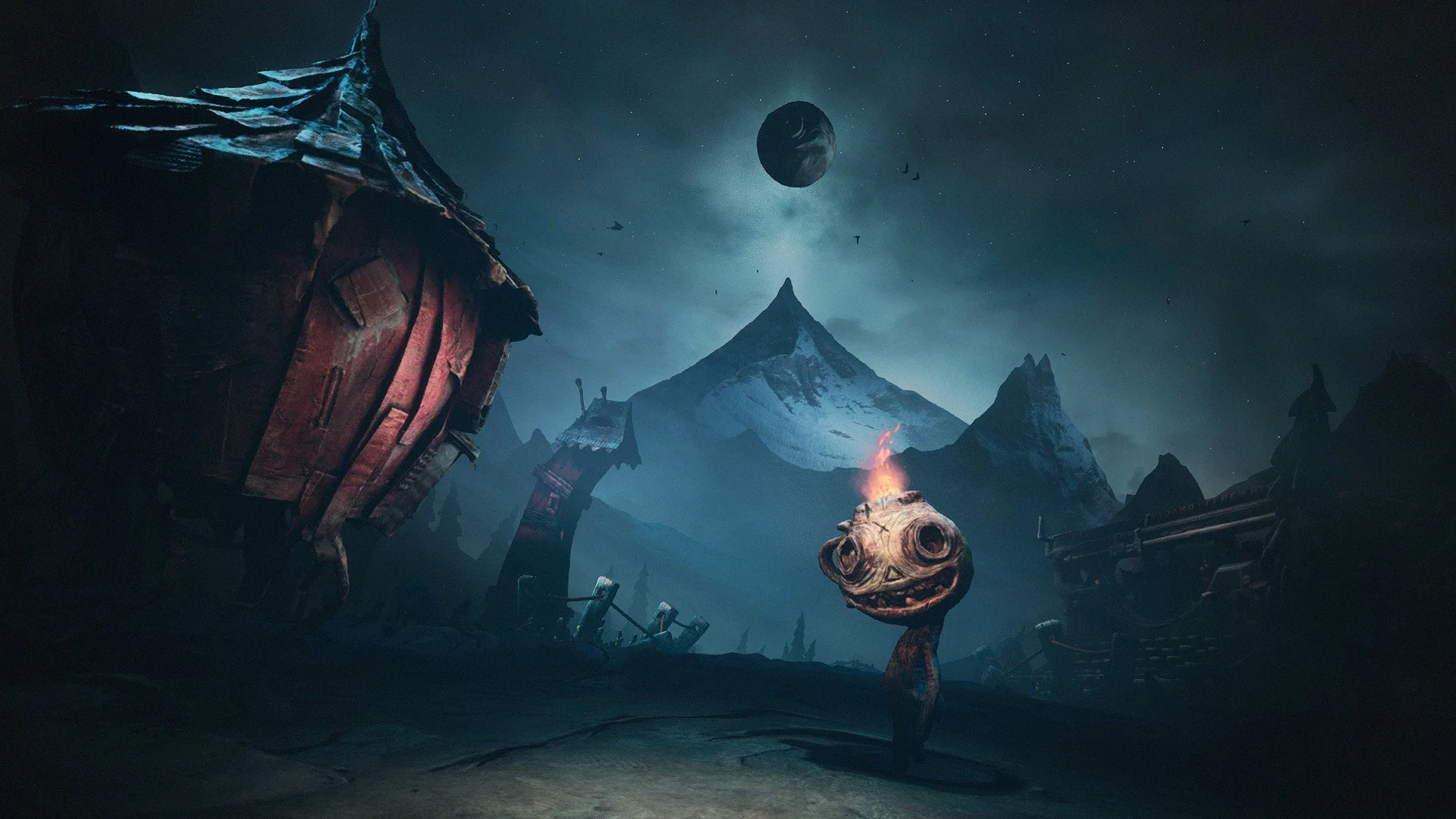 50% off on The Midnight Walk, winner at The Game Awards!