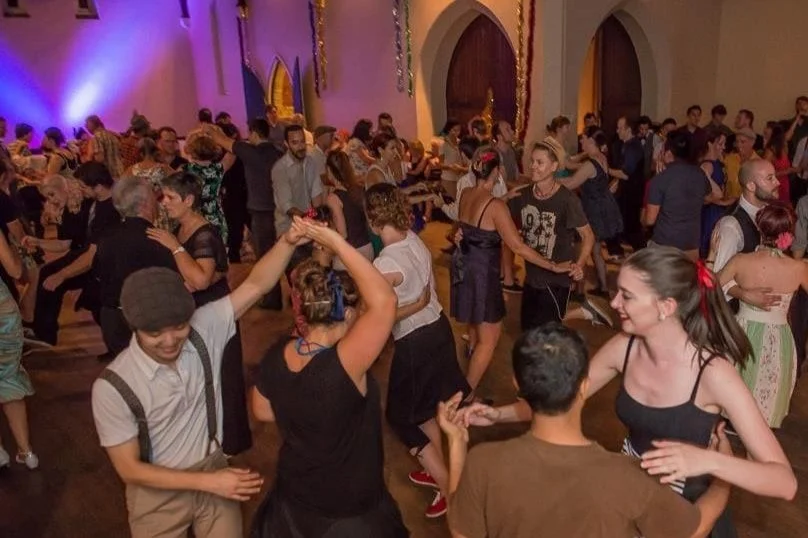 Class Registration — Empire Swing Dance School | Brisbane