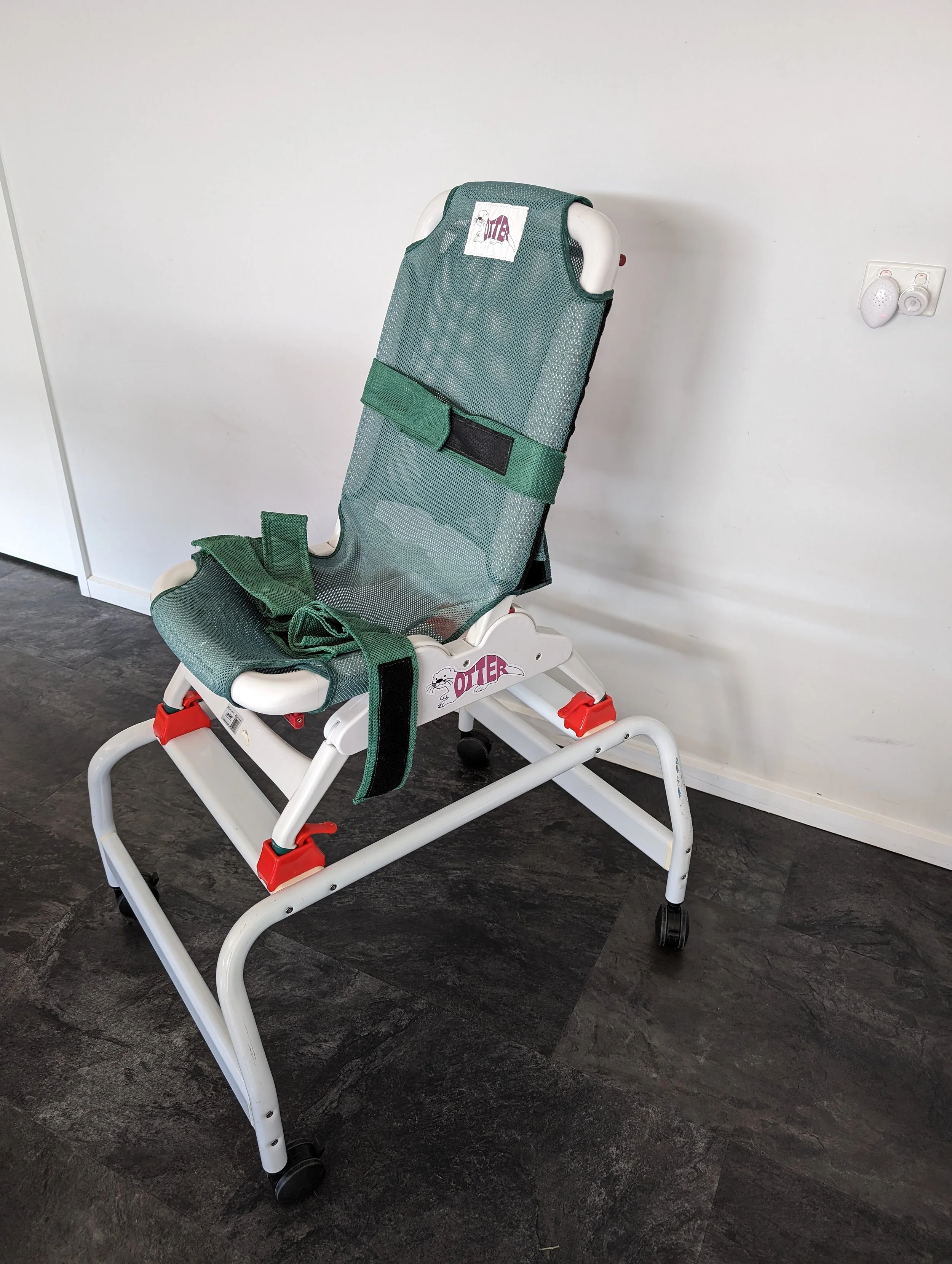 Hire Equipment — Sue Cares Wodonga