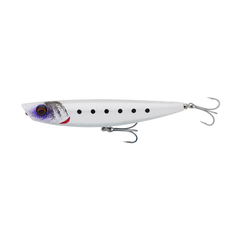 Southern Angling Specilists - Savage Gear - Pop Walker 2.0 - Snow Sardine.png
