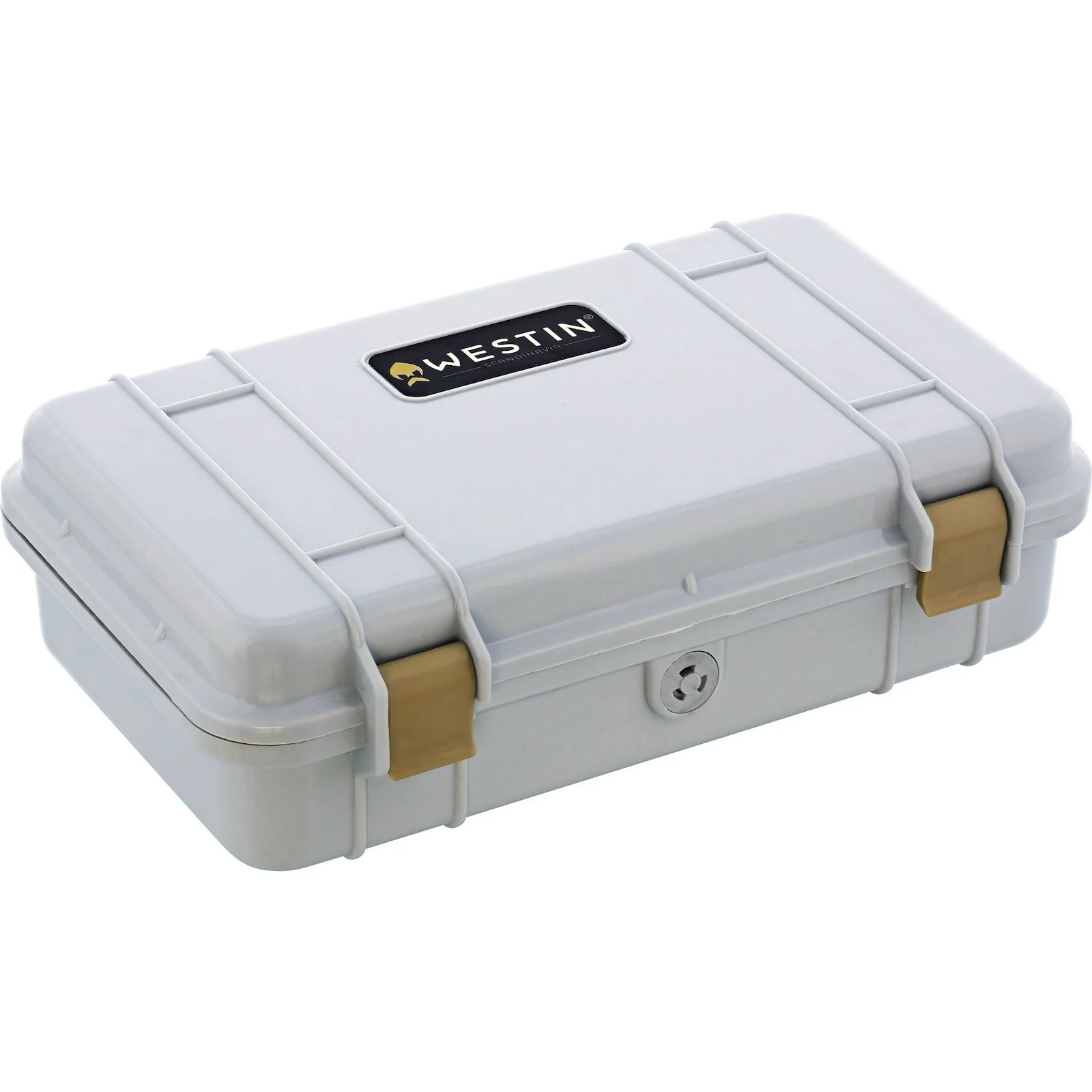 Westin W3 WP Floating Accessory Box