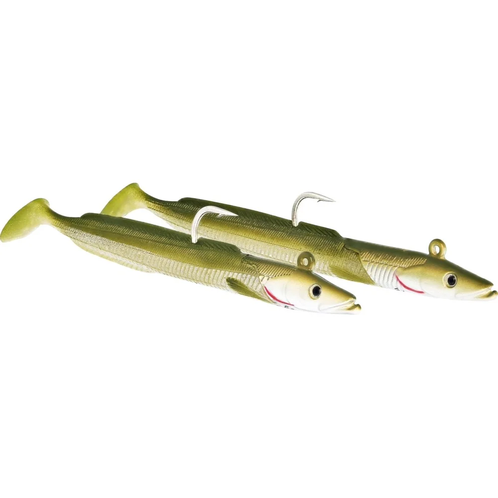 Westin Sandy Andy 83mm 7g (2 full lures) — Bass Chasers