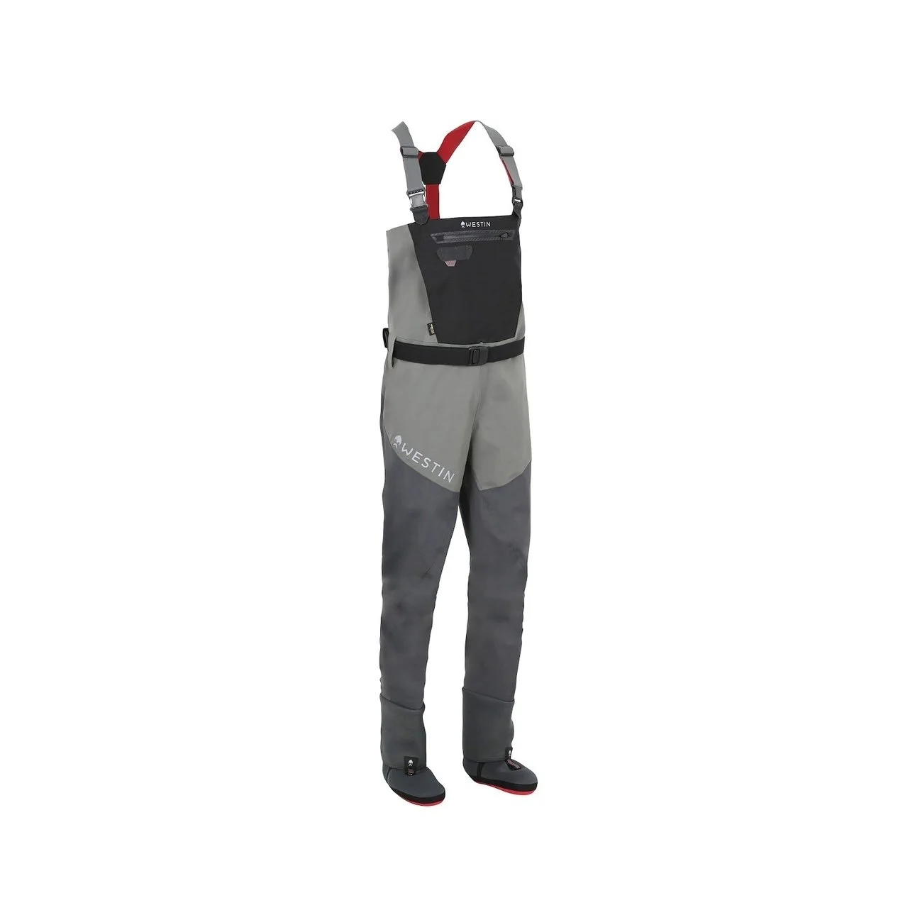 Westin W8 Stocking Foot Waders