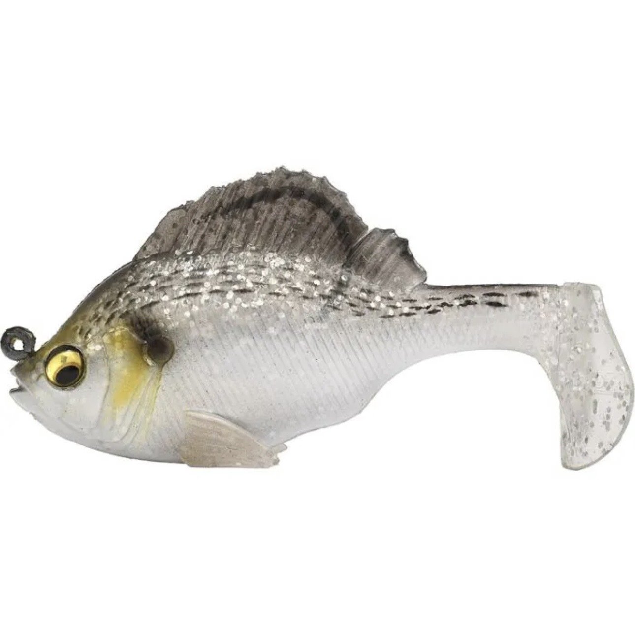 Megabass Sleeper Gill 21g
