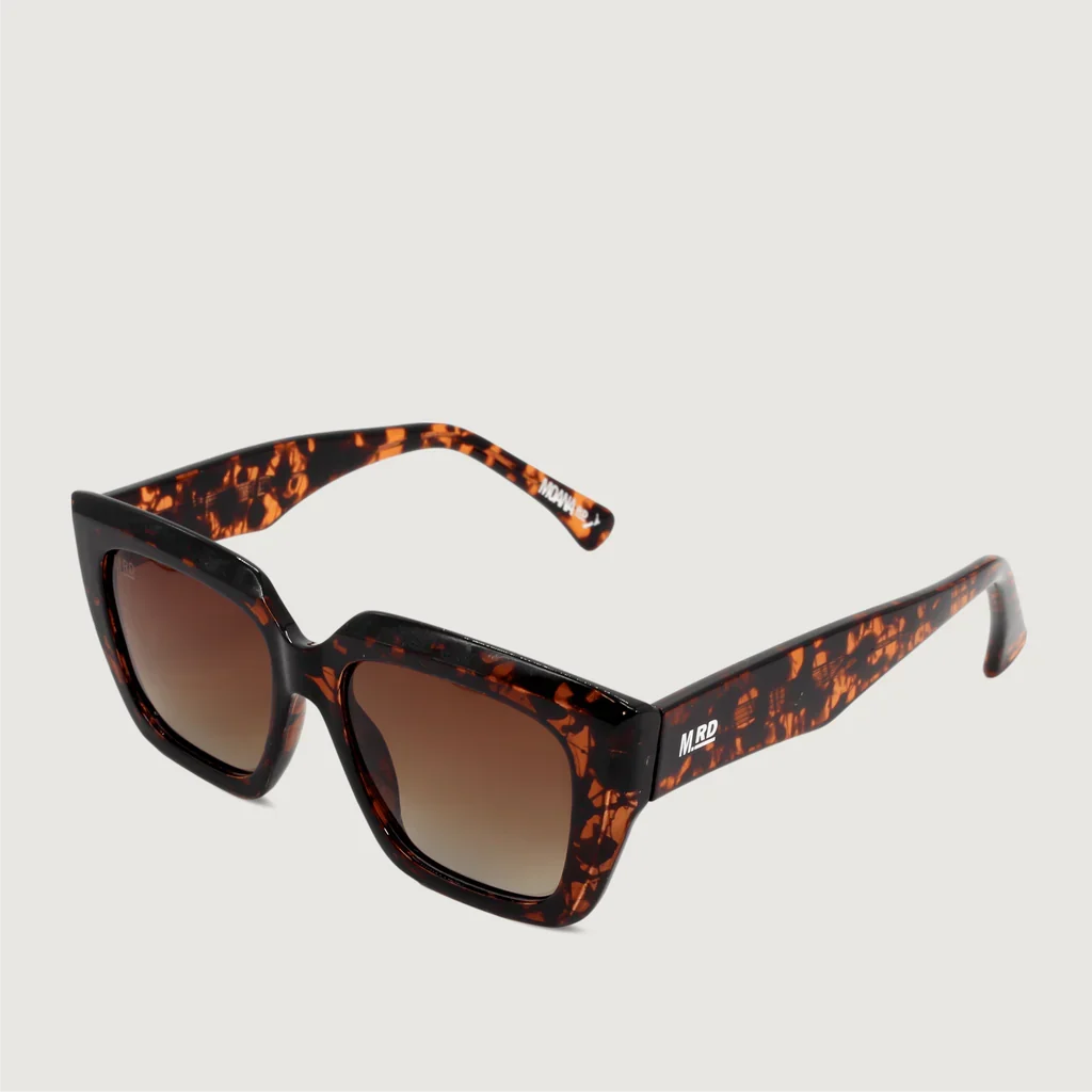 Moana Road Noode Polaroid Sunglasses