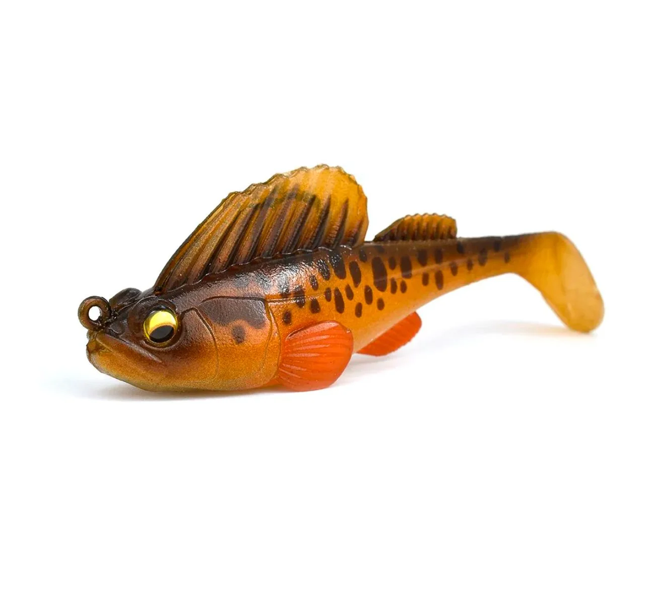 MEGABASS DARK SLEEPER – 3.0 INCH 13G