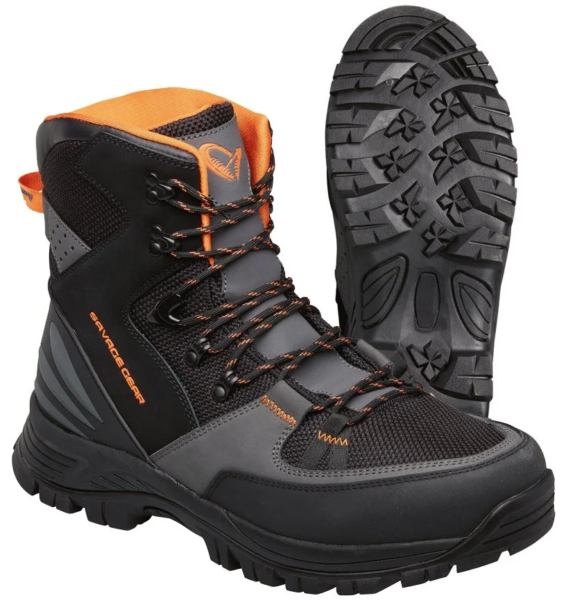 Savage Gear SG8 Wading Boot Cleated