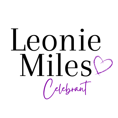 Leonie Miles Celebrant