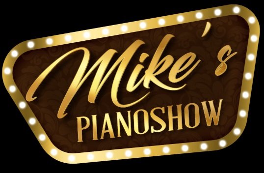 Mike&#39;s Piano Show