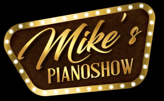 Mike&#39;s Piano Show