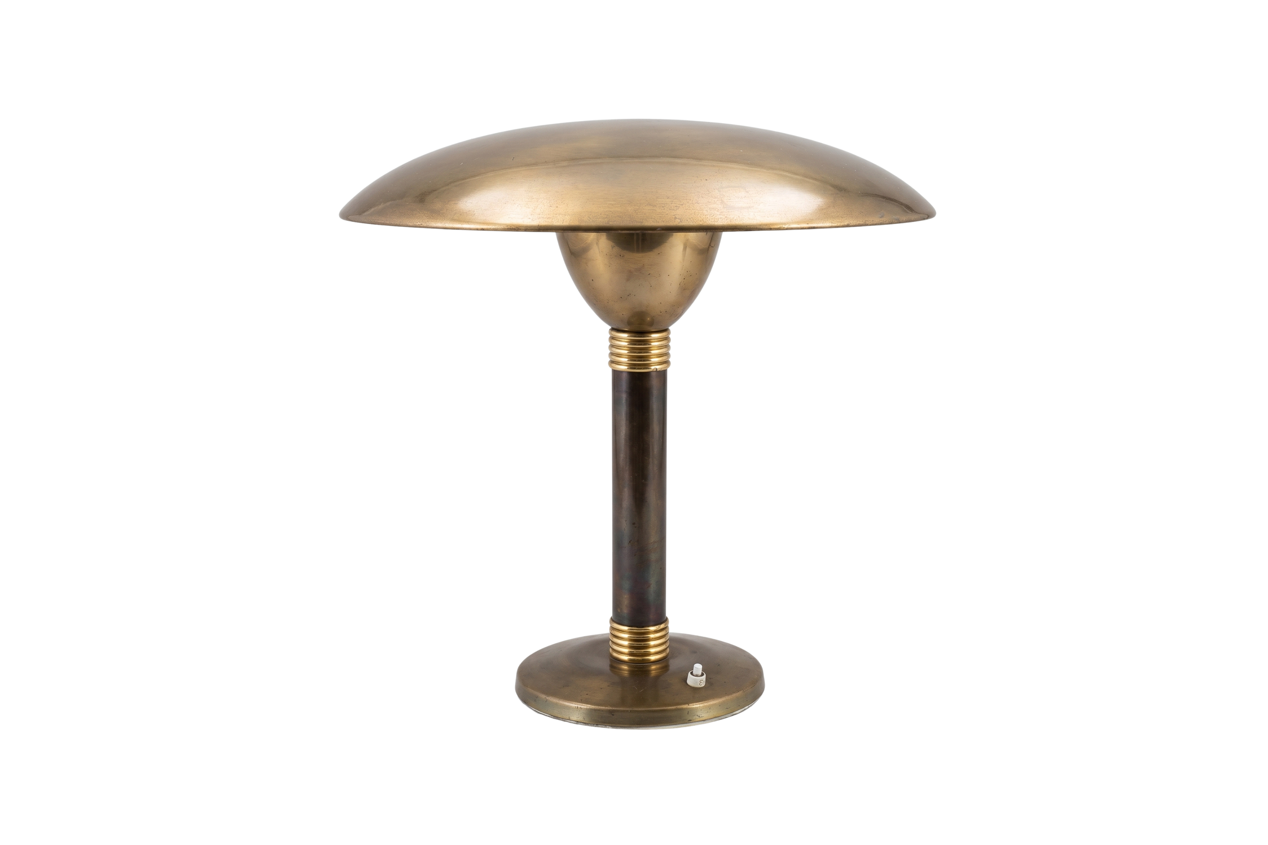 Sciolari Table Lamp