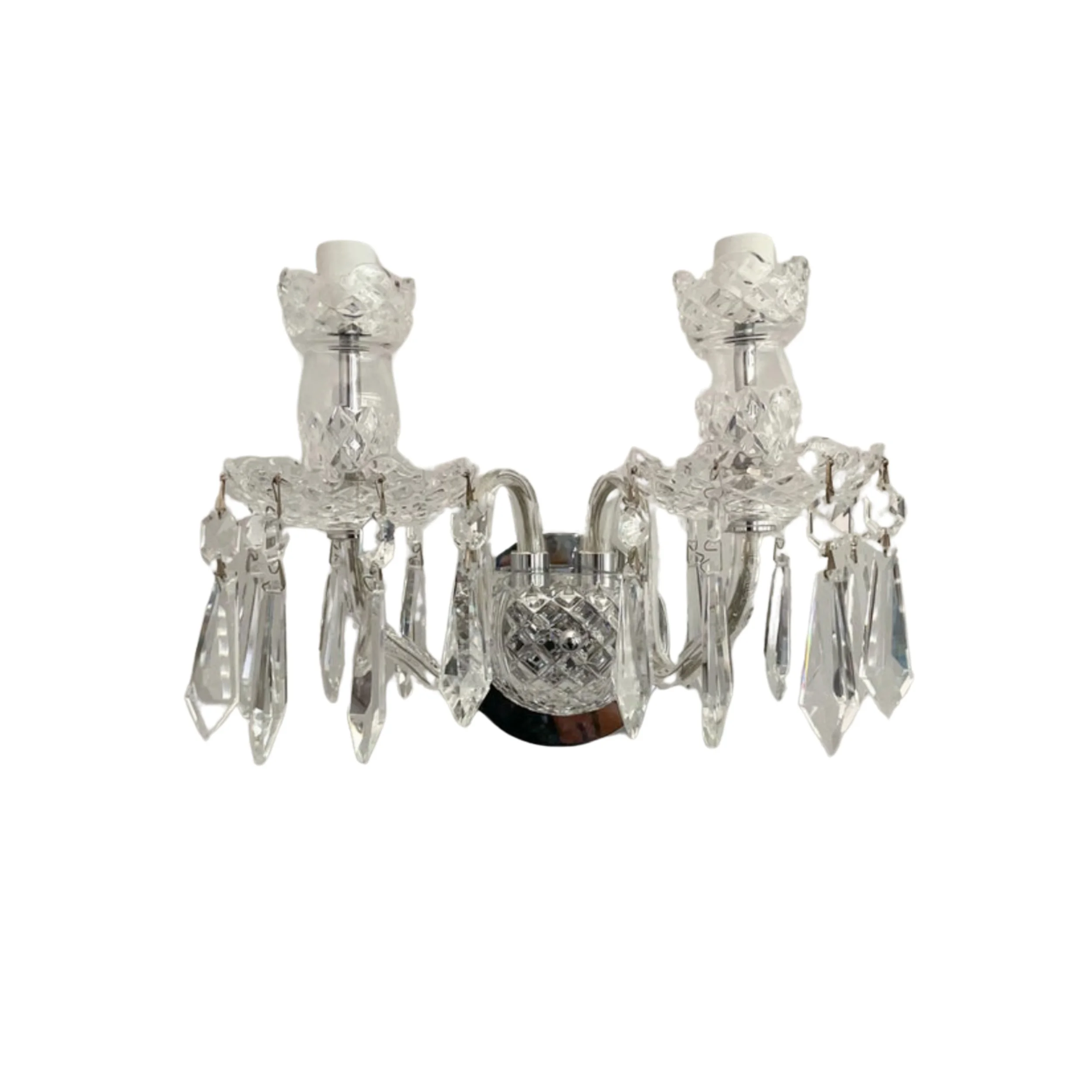 Waterford Avoca Sconces