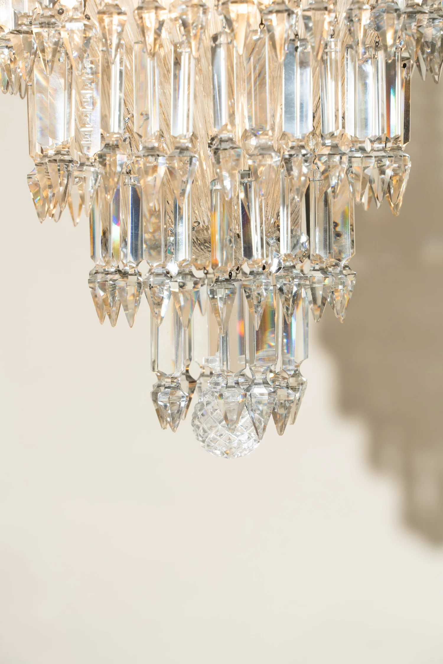 Langford Chandeliers Lighting Restoration, Design, Sales, Cleaning