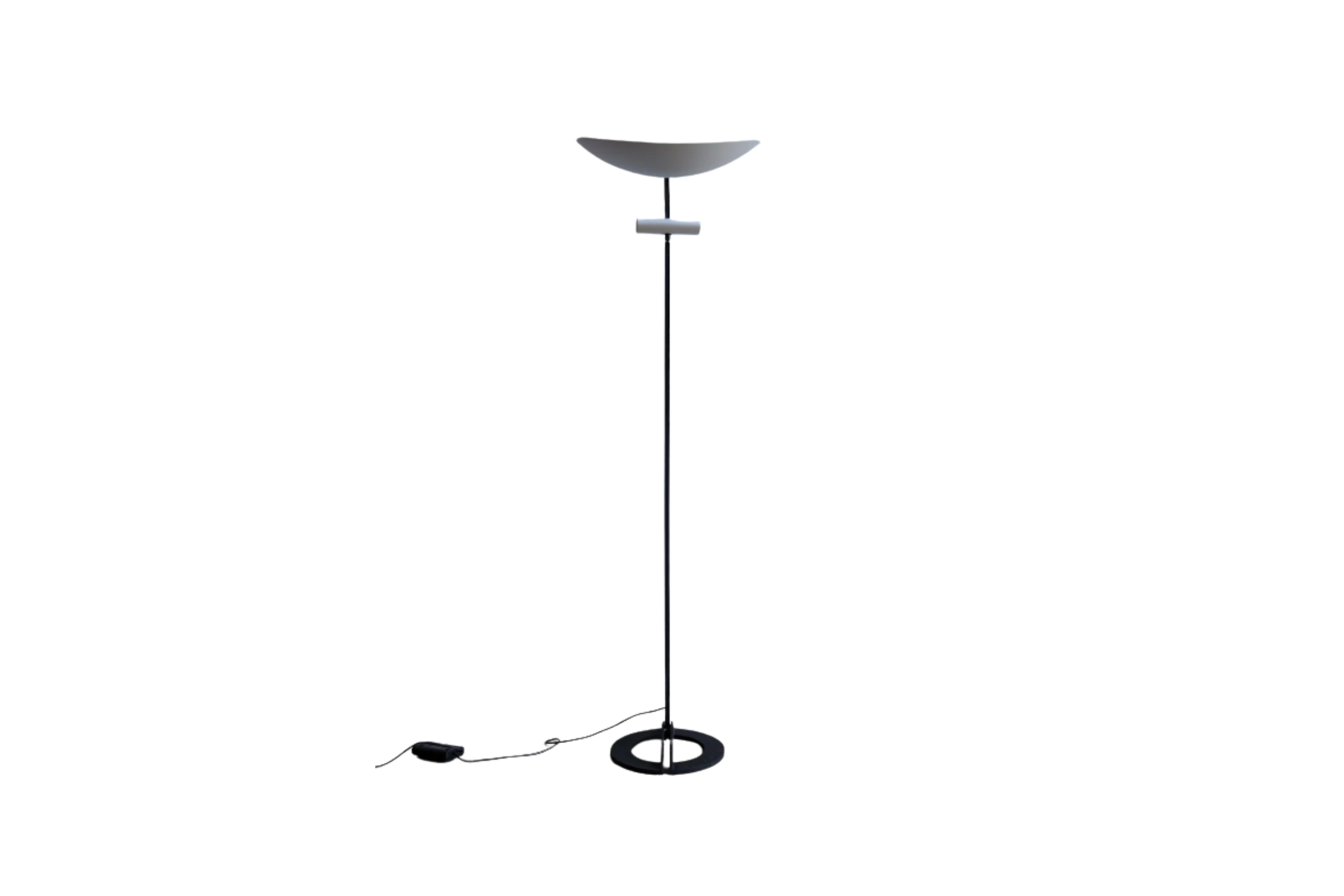Artemide "Zen" Floor Lamp by Ernesto Gismondi