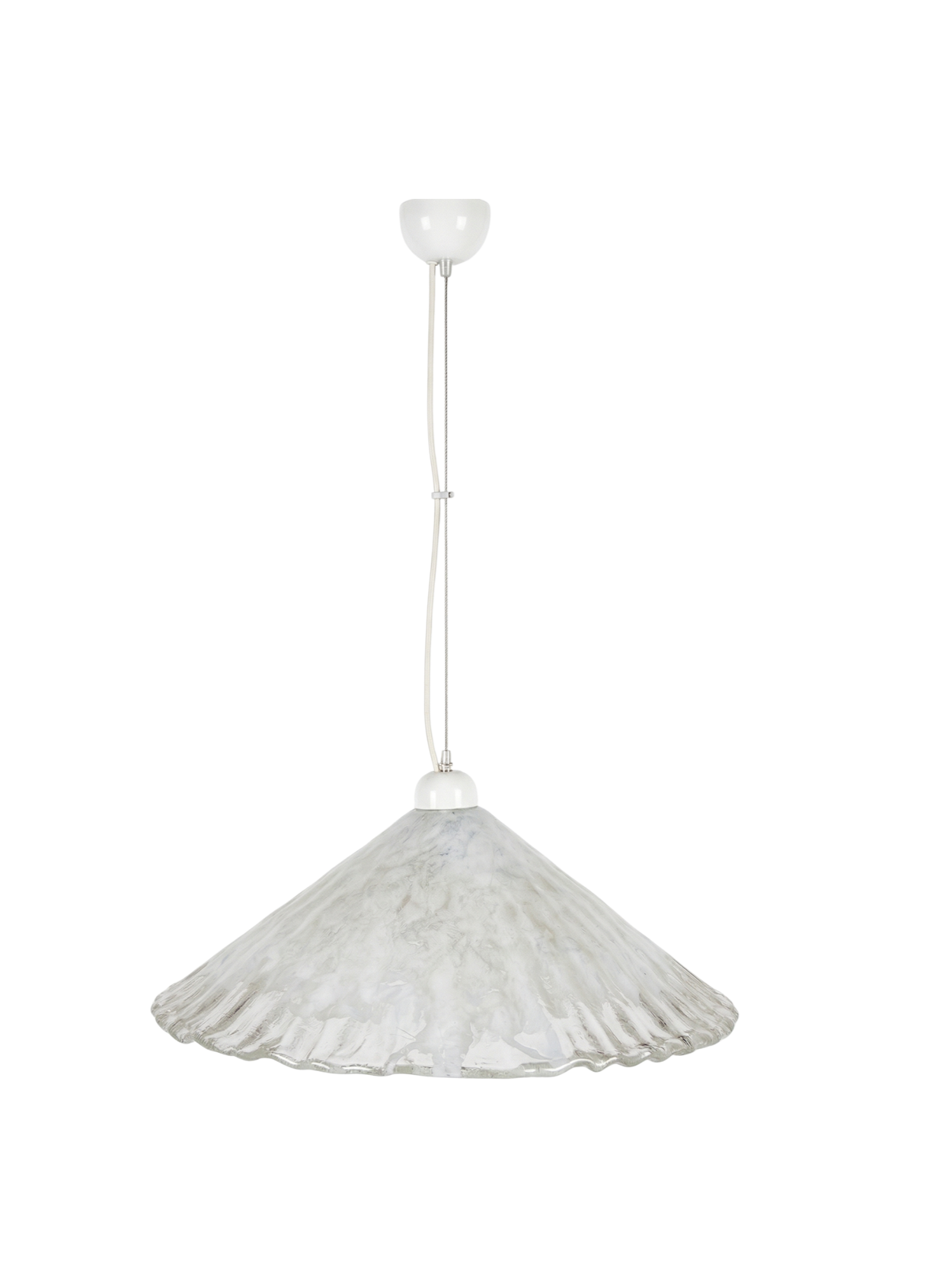 Vintage Hanging Lamp