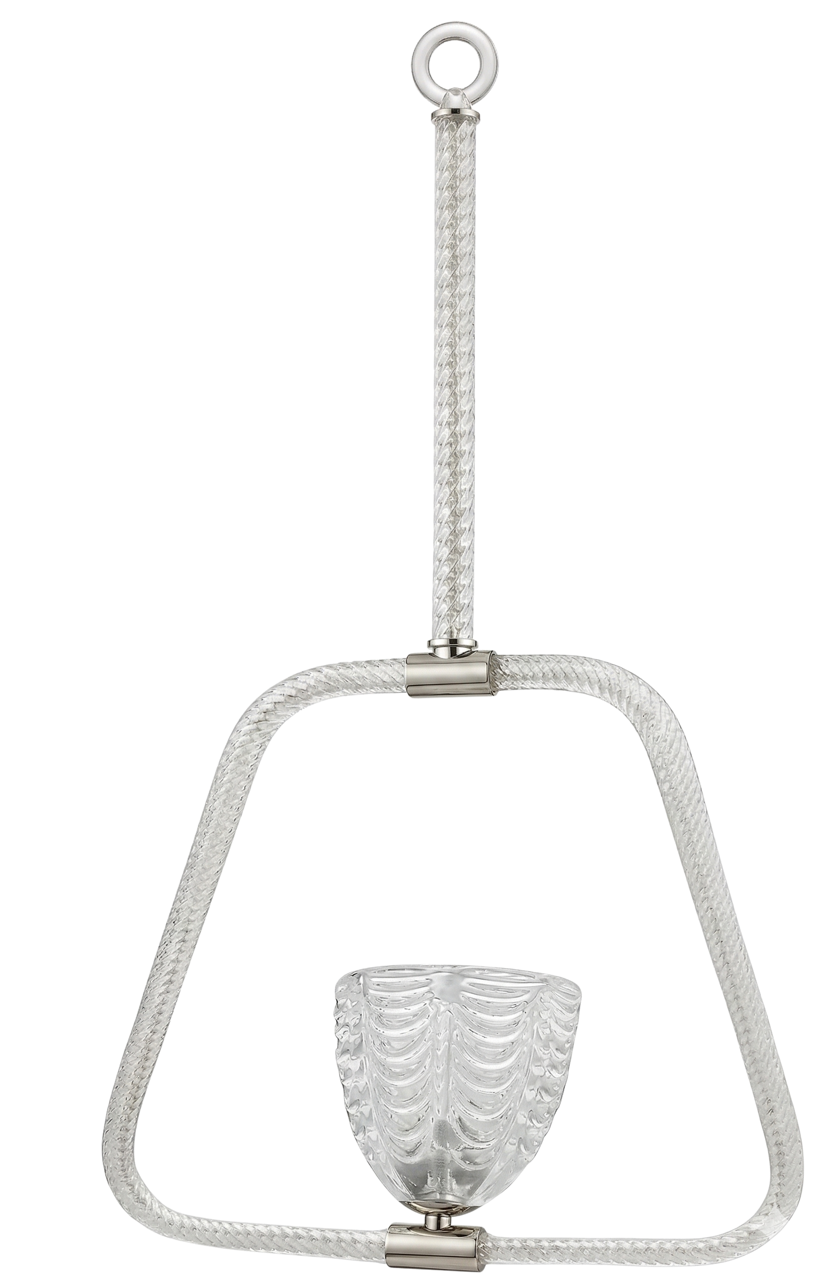 Barovier & Toso Glass Murano Pendant (5).png