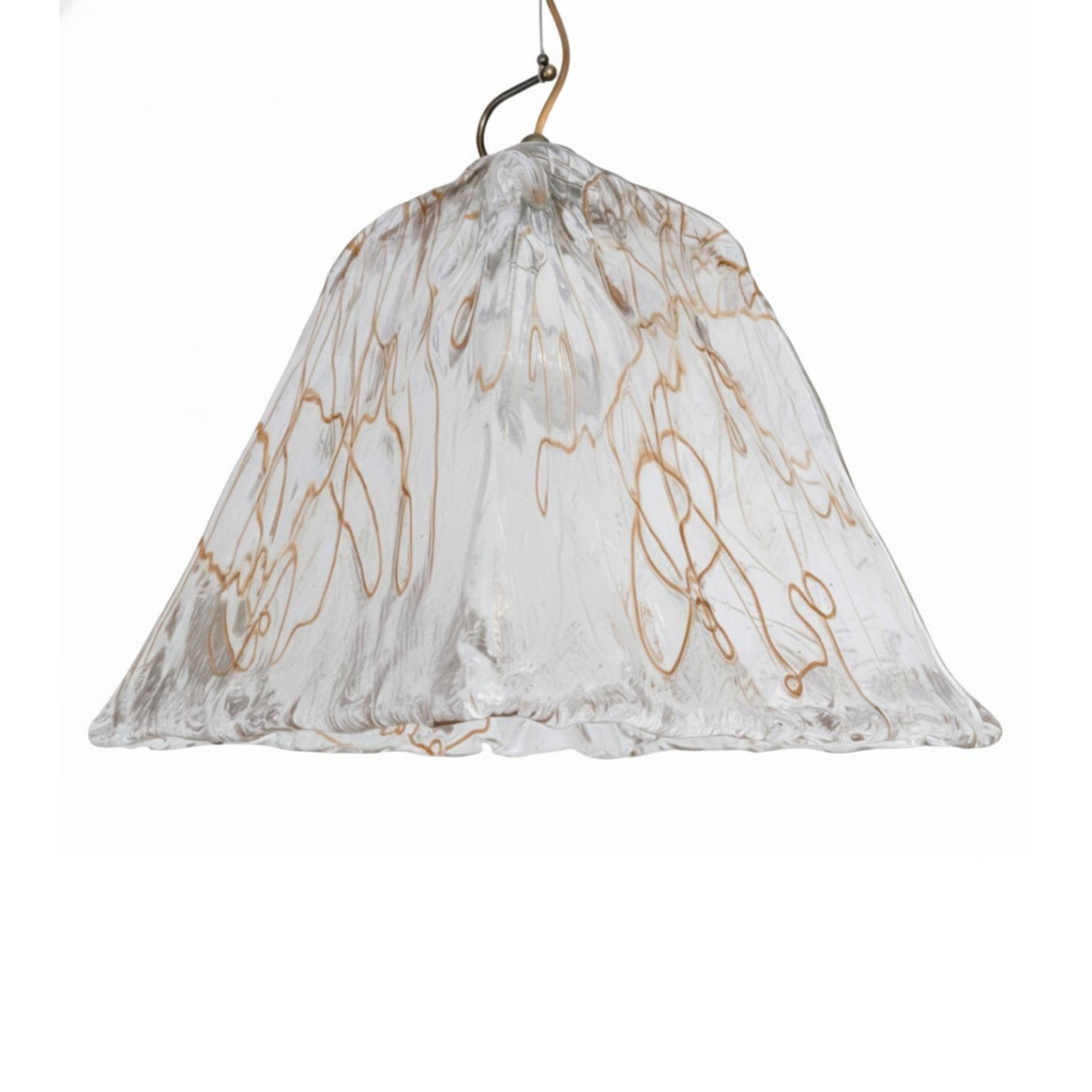 Murano Glass Pendant