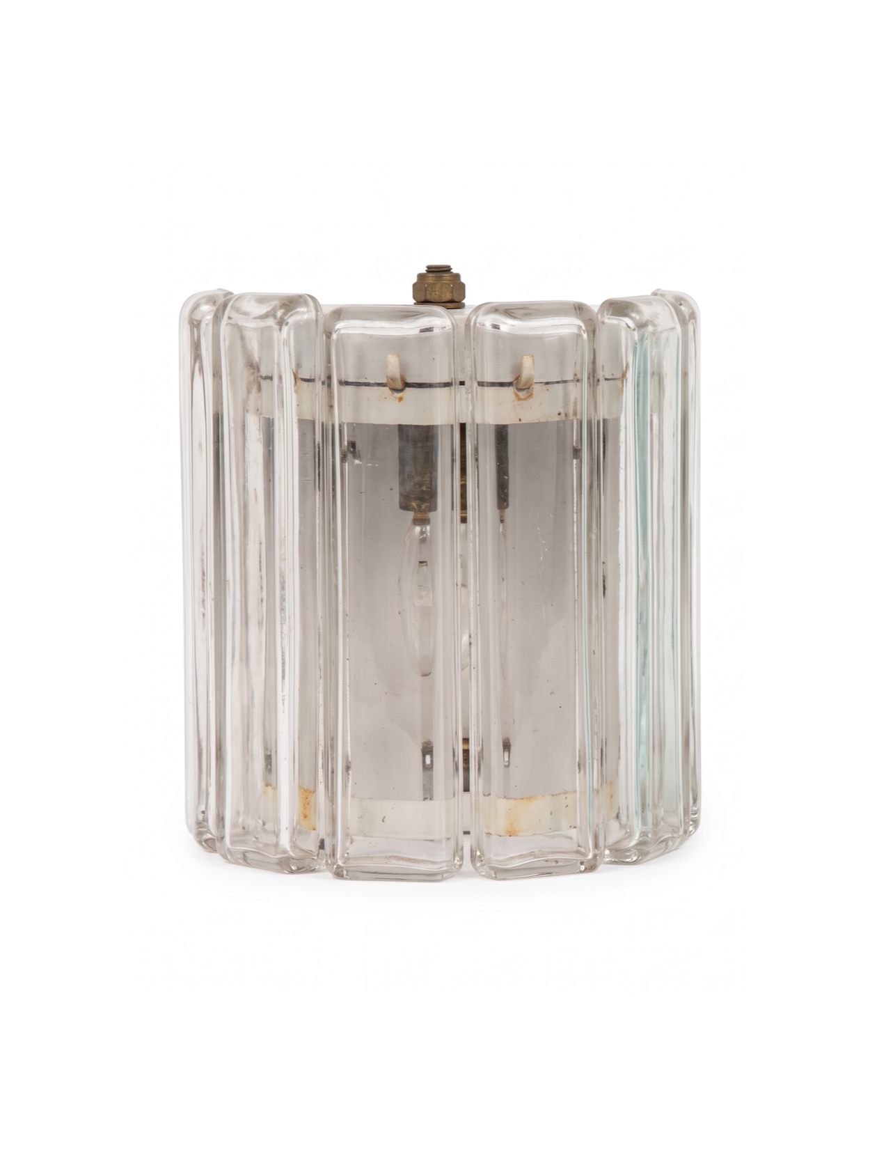 Fontana Arte Murano Wall Sconce