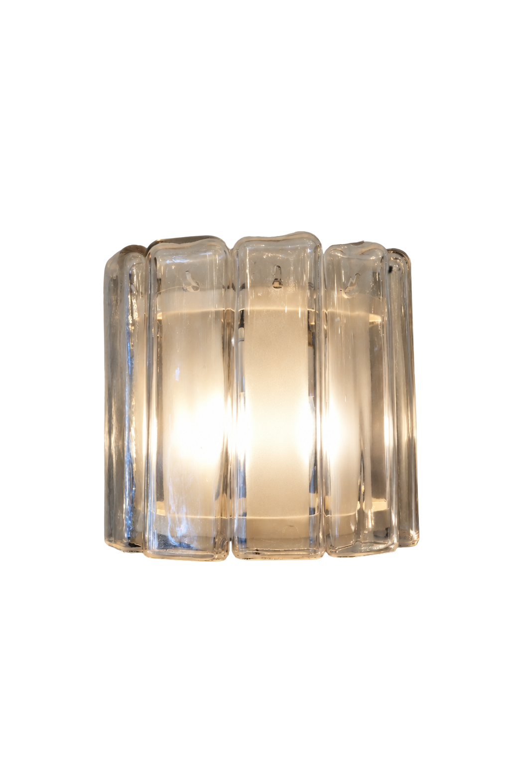 Fontana Arte Murano Wall Sconce