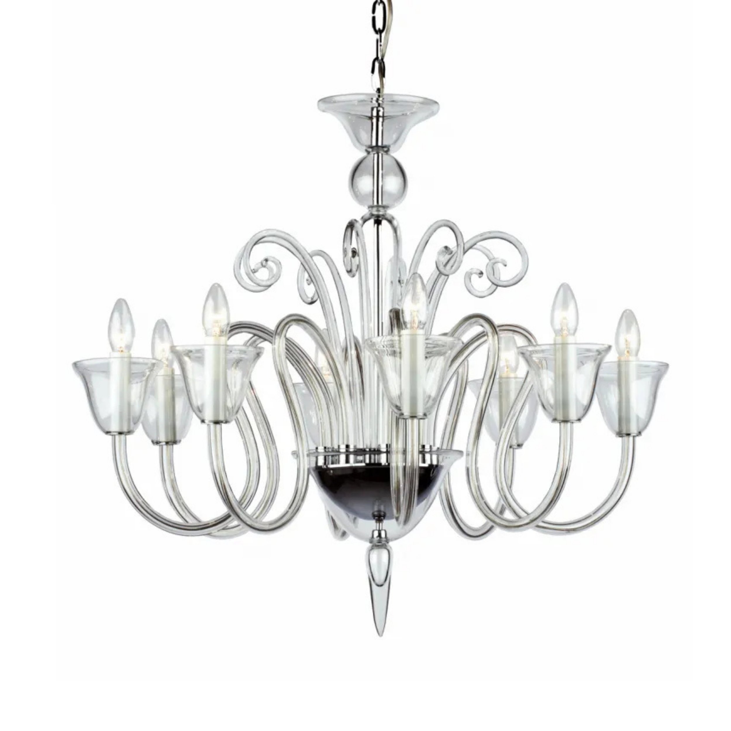 Preciosa La Scala Chandelier