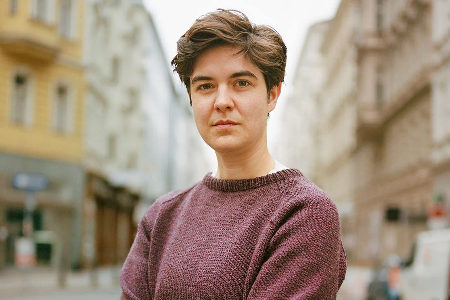 Marlène Engelhorn