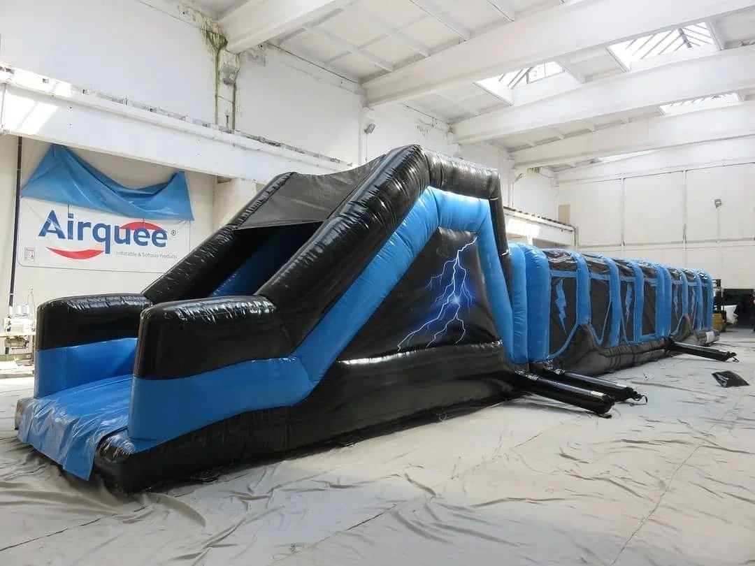 What Makes Supreme Camps Different?