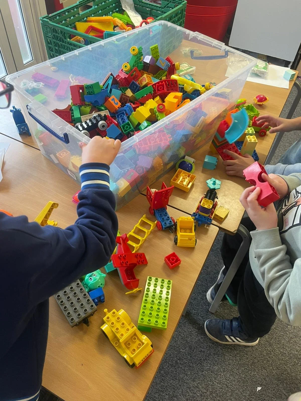 Screen-Free Holiday Fun: Keeping Kids Active During School Holidays