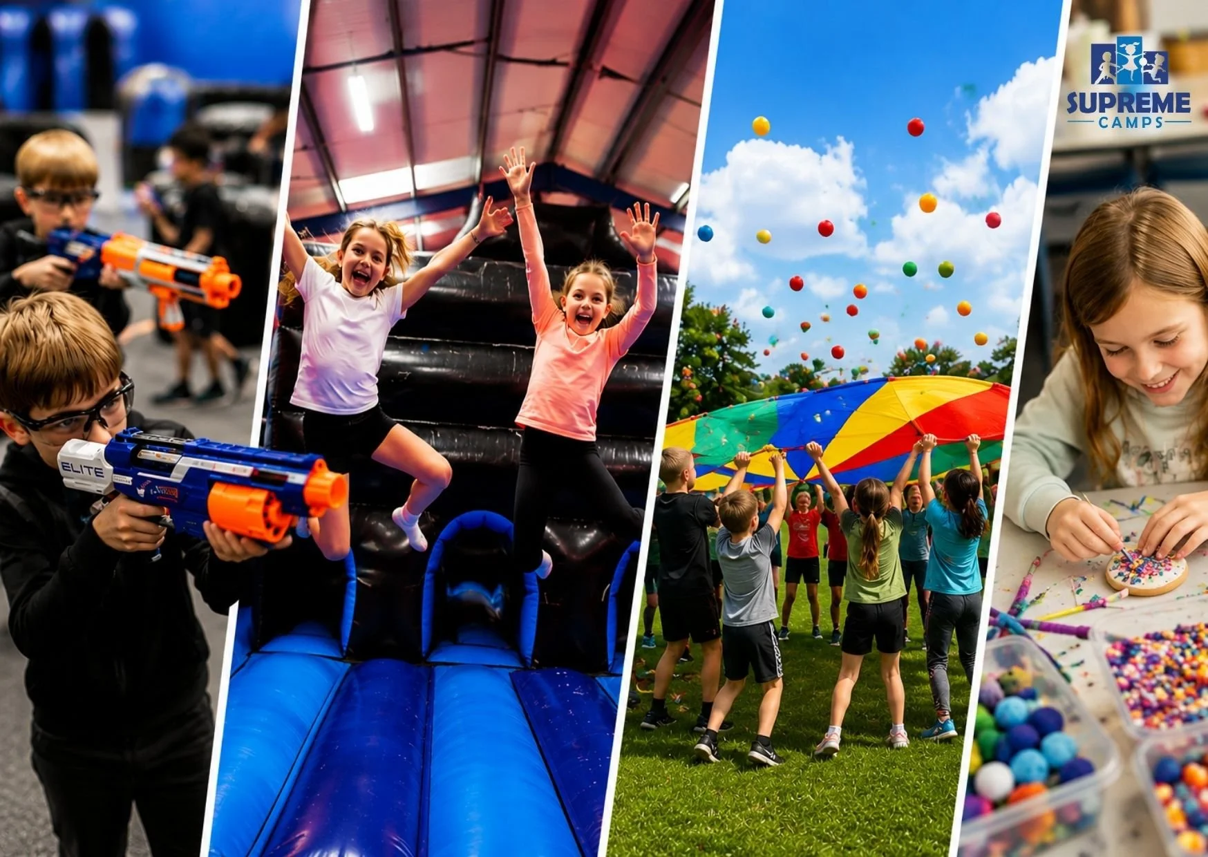 Why the School Holidays Are the Perfect Time to Help Your Child Build Friendships