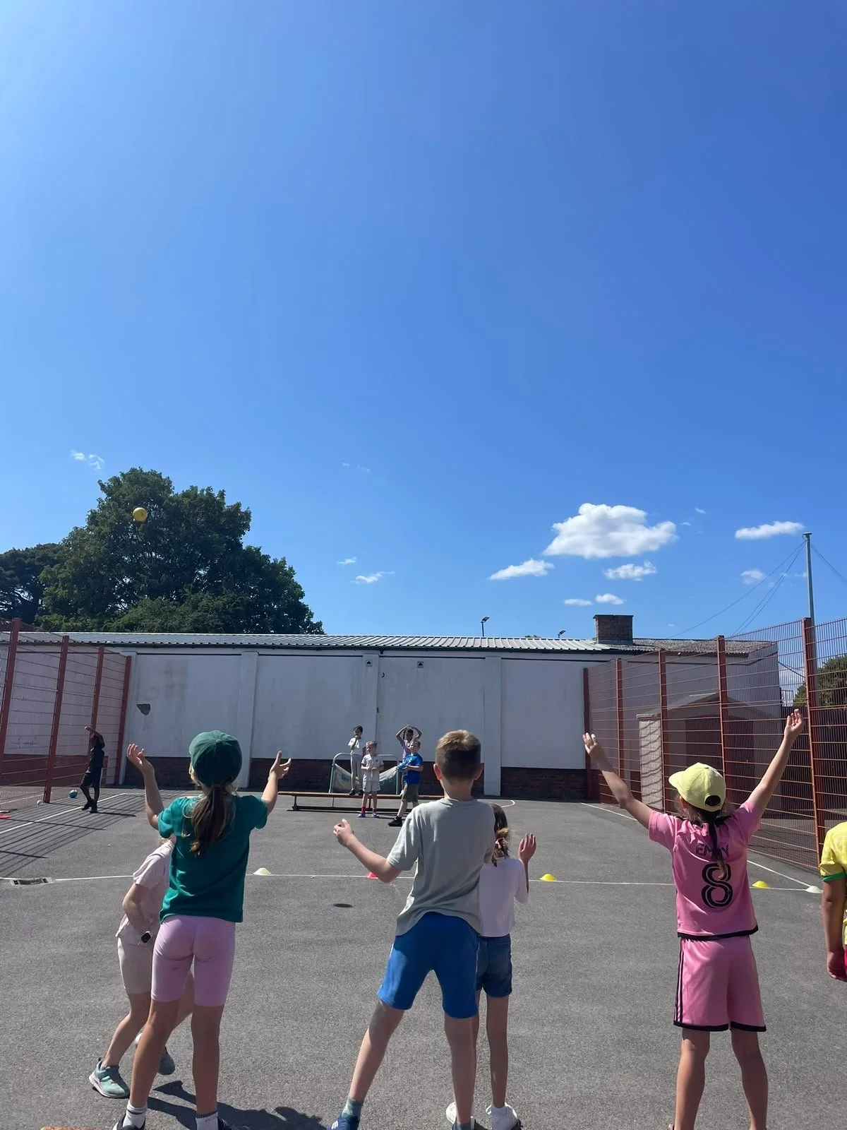 The Benefits of Trying Different Sports at a Young Age
