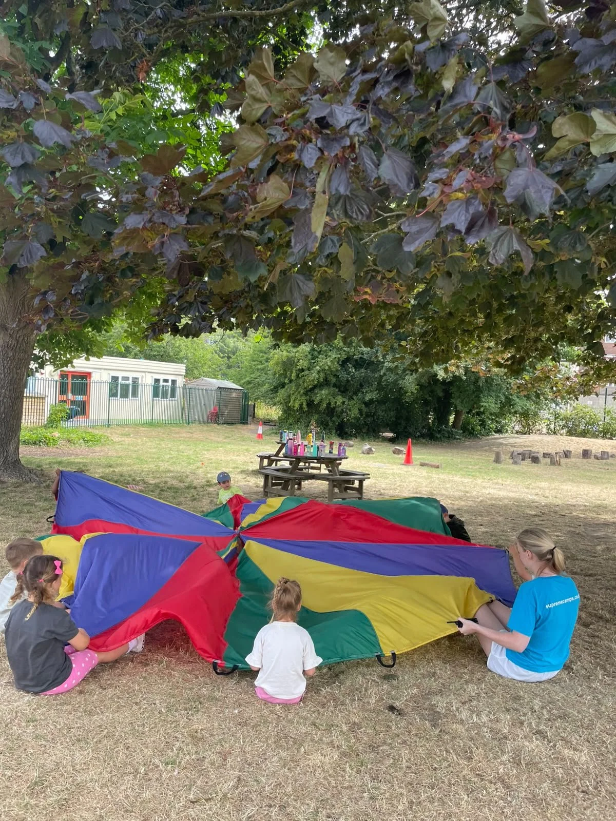 Why Play Is One of the Most Powerful Ways Children Learn