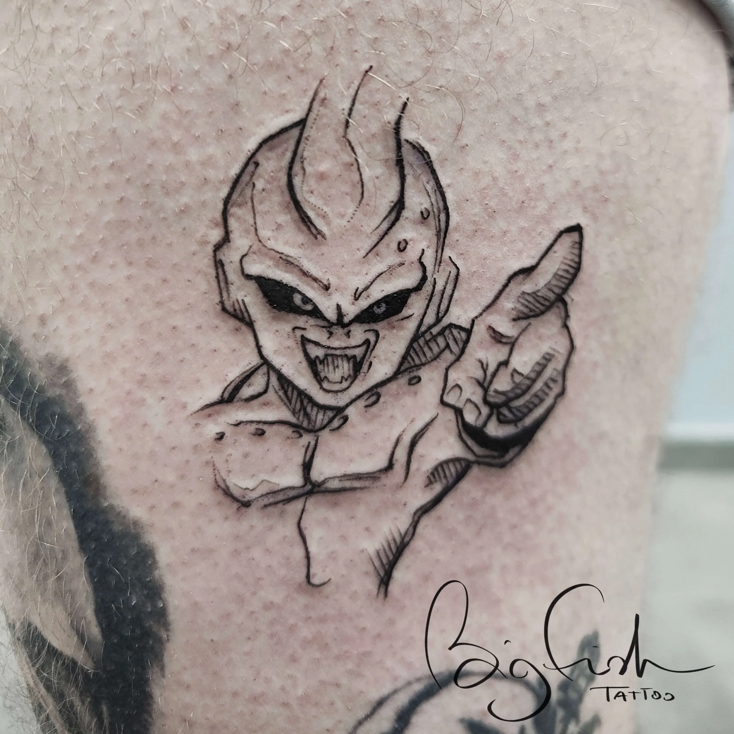 tattoo.dbz-boo-sketch-style-flash-tattoo-tauranga.jpg.JPG