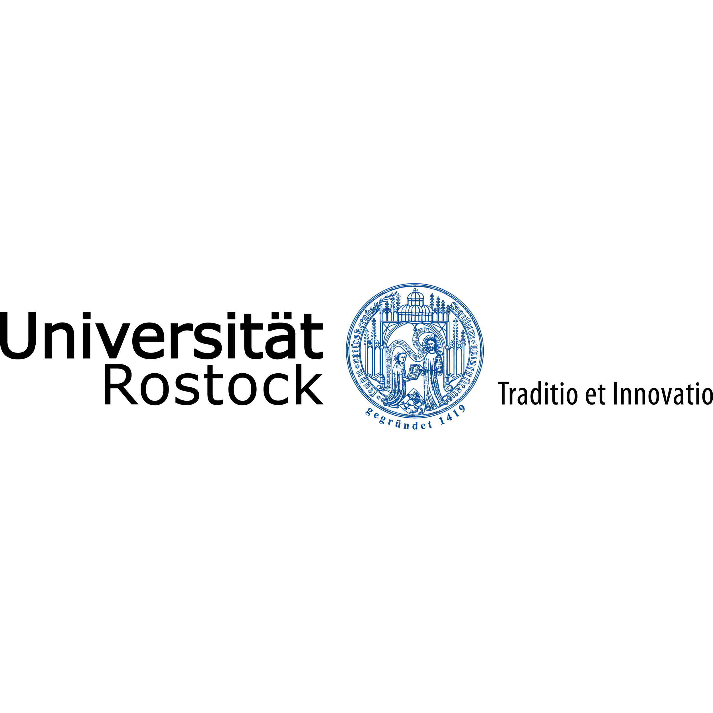 Logo Uni Rostock