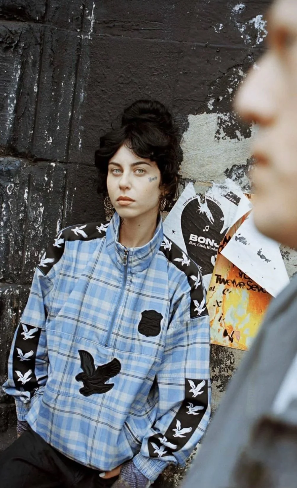 Lyle & Scott X FLYNOWHERE 2026
