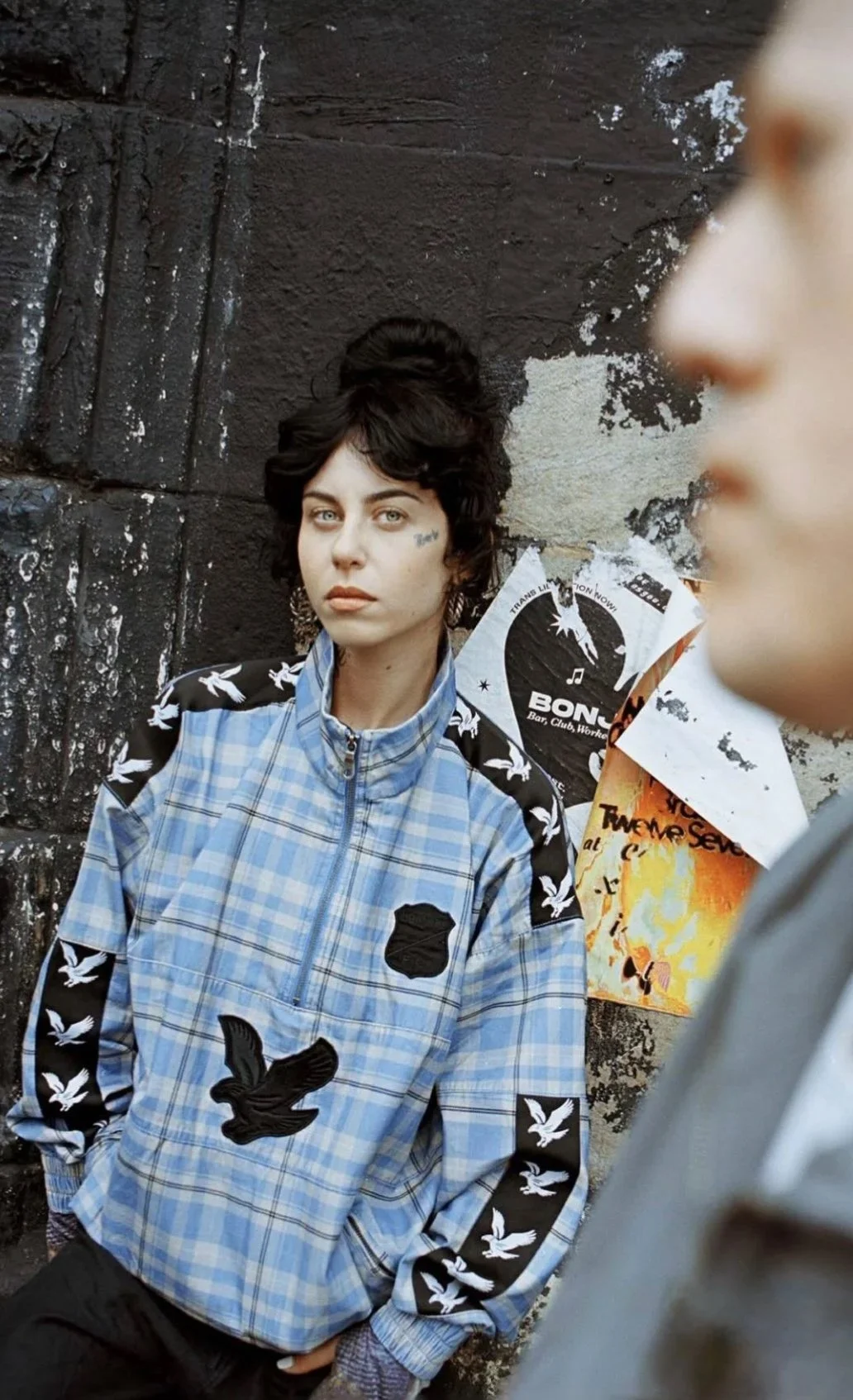 Lyle and Scott X FLYNOWHERE 2026