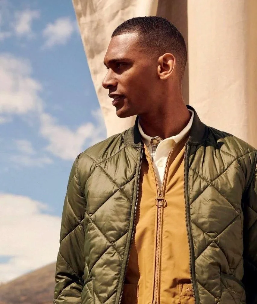 Barbour