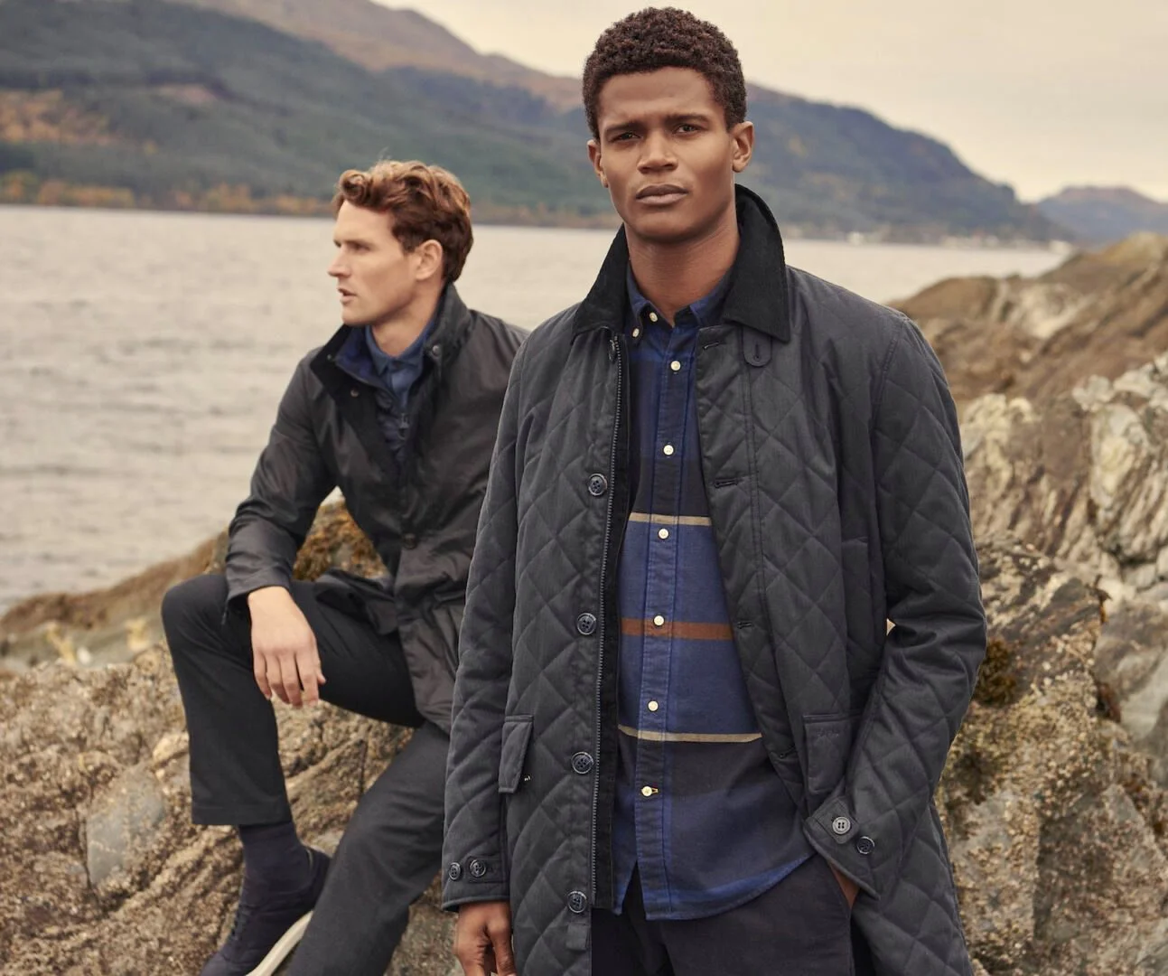 Barbour 