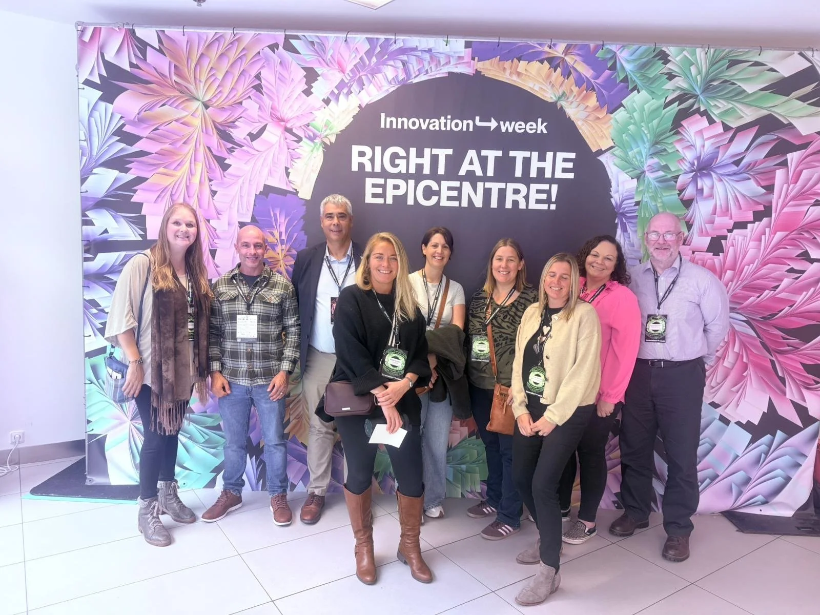 Prague conference: the future of ai and Business