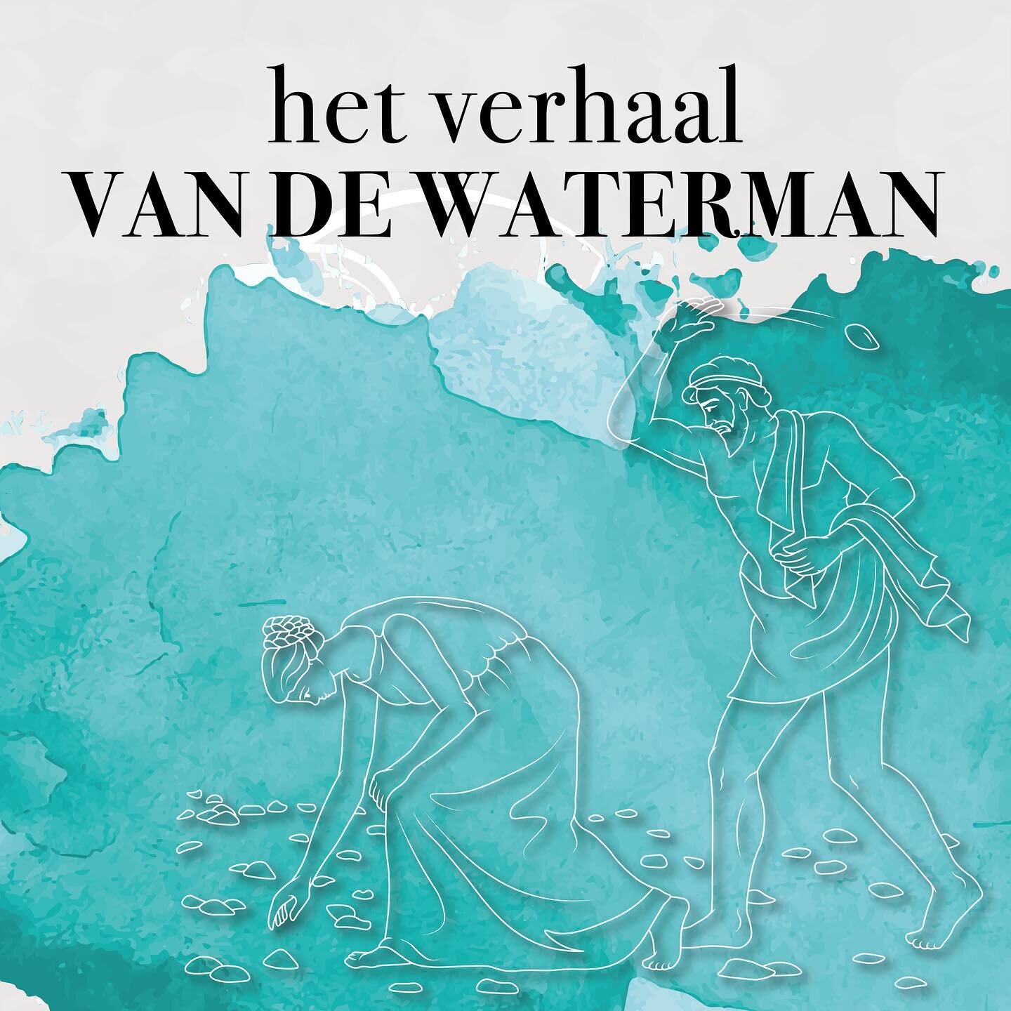 Misschien wel de meest prominente eigenschap van Waterman is hun ambitieuze visie, zowel voor hun toekomst als voor de toekomst van de samenleving. Watermannen zijn buitengewoon vooruitstrevend en proberen een positieve verandering in de wereld tewee