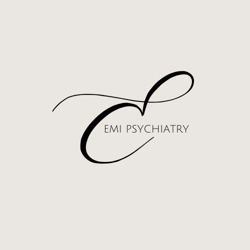 Emi Psychiatry