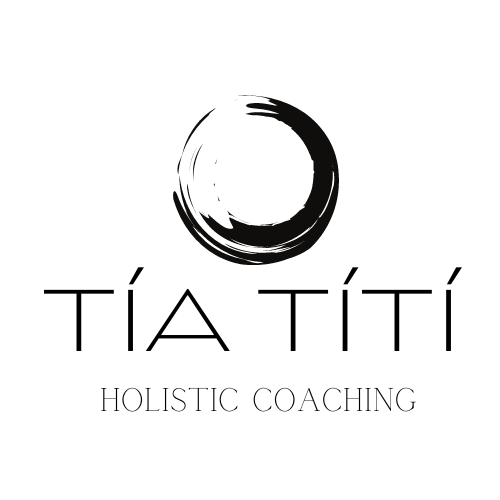 Tía Títí Holistic Coaching