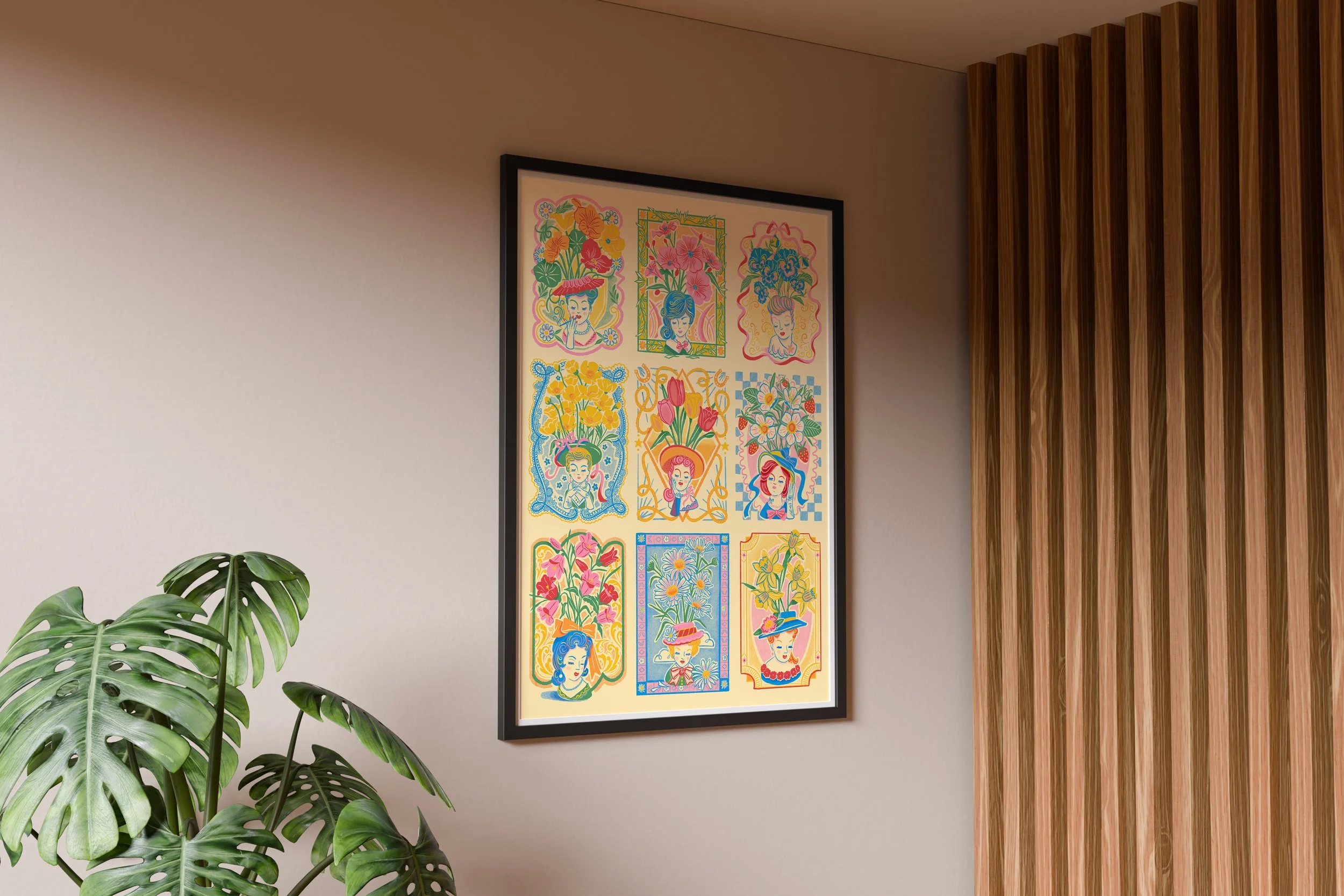 Lady Heads 11x14-2.jpg