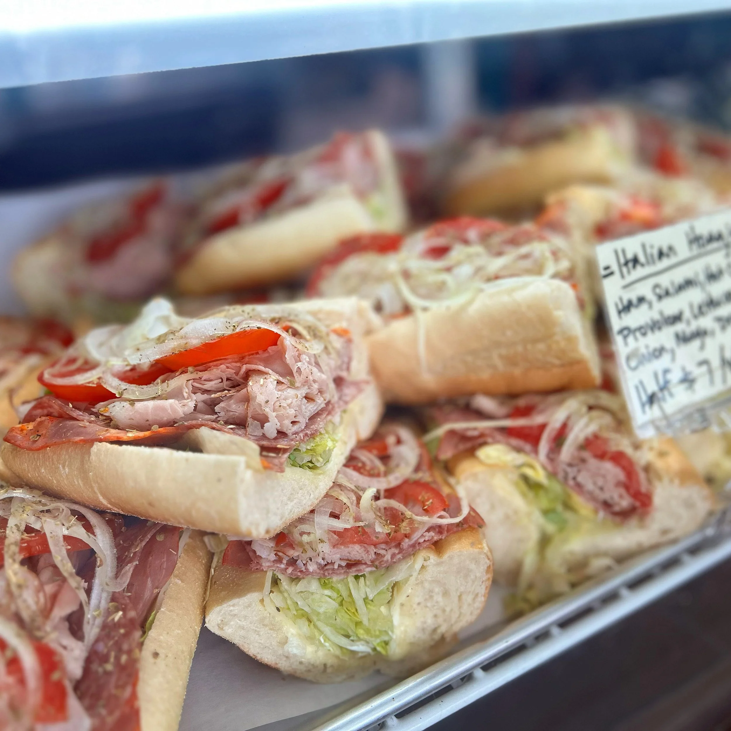 Beacon Hill Market & Deli