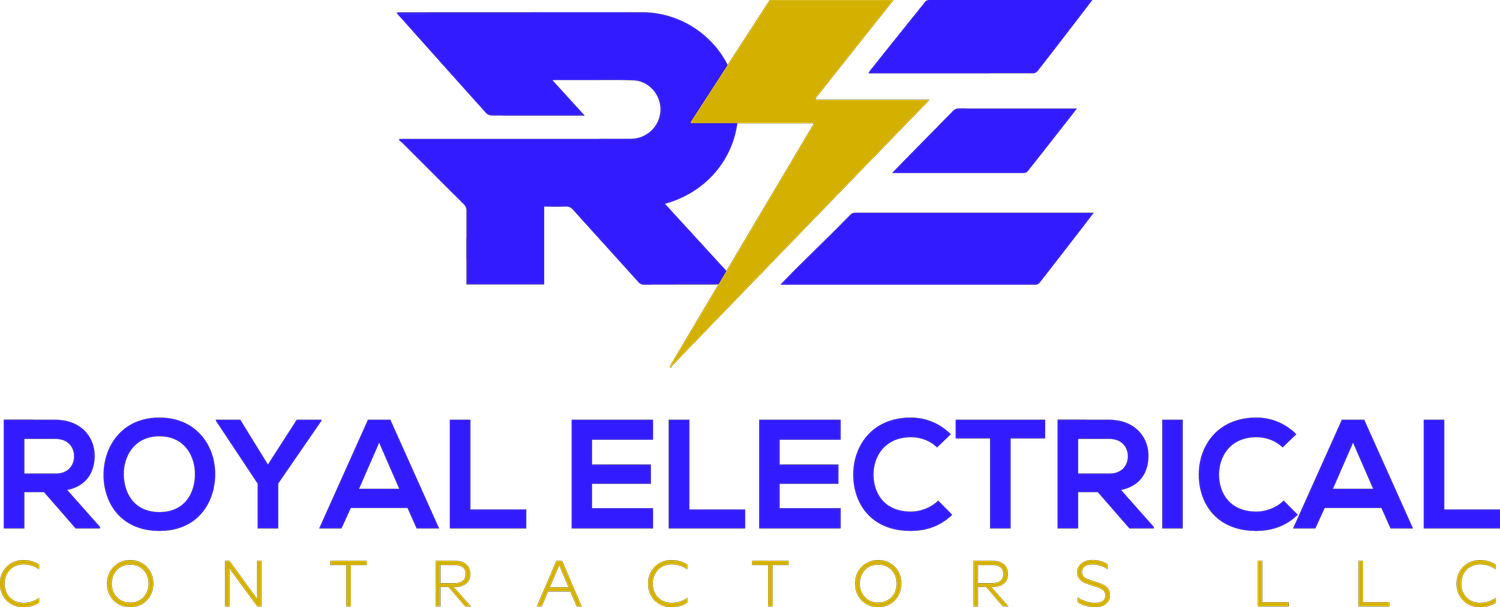 Royal Electrical Contractors LLC