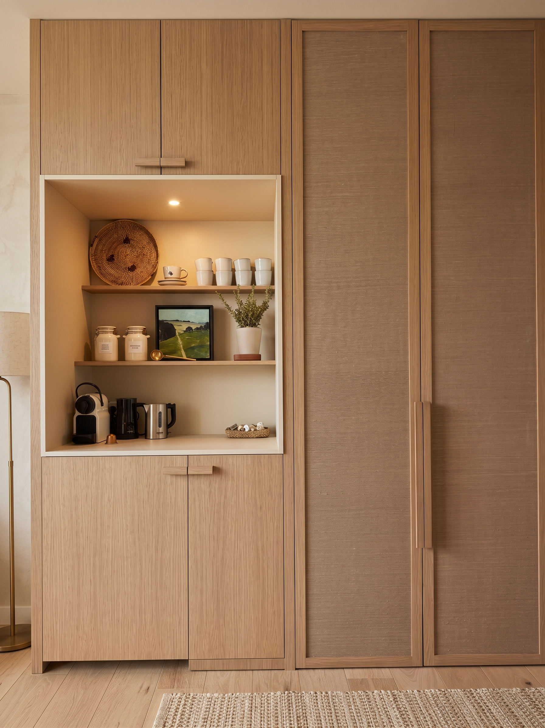 Kitchenette Principle bedroom.png