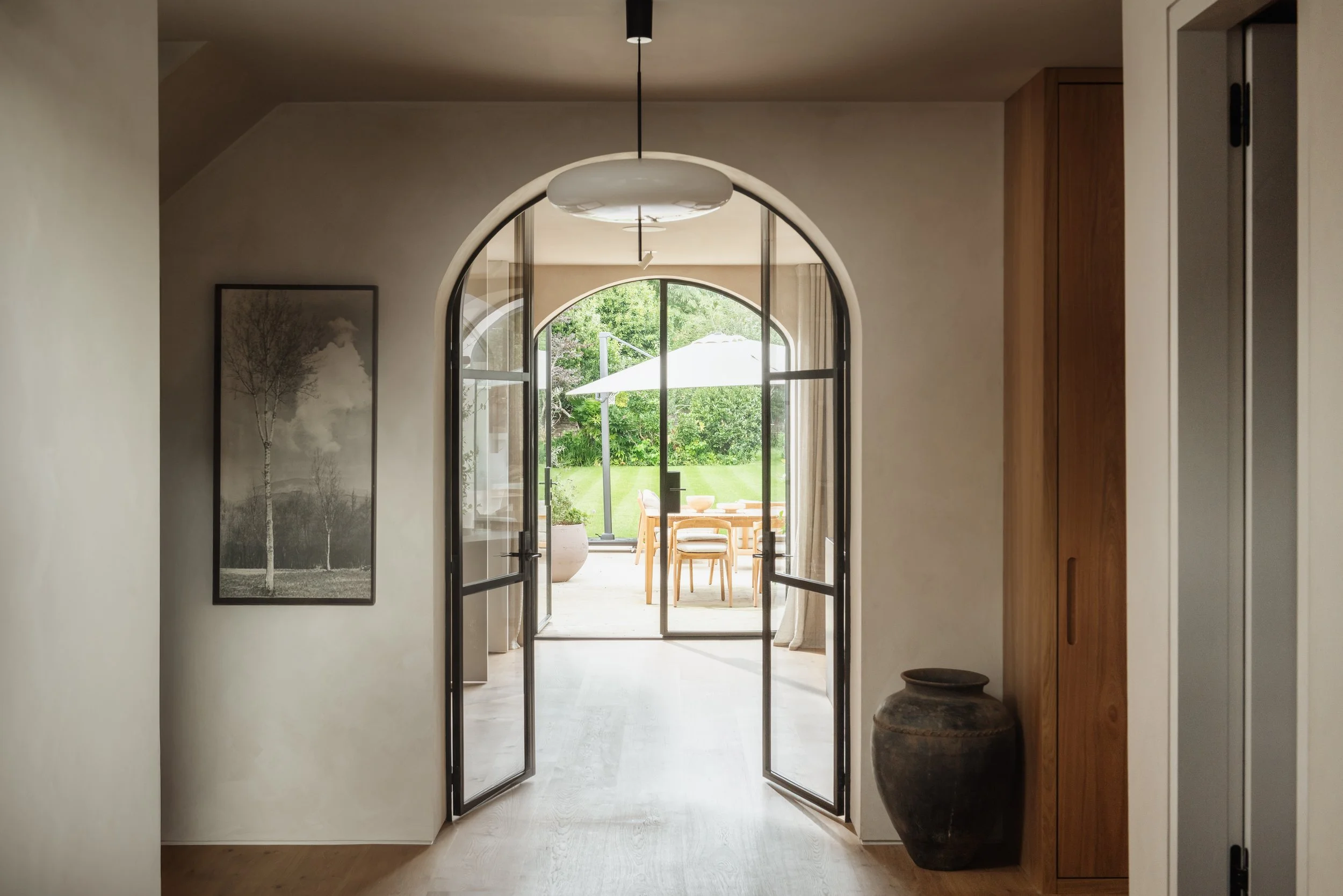 Princes Square - Hove