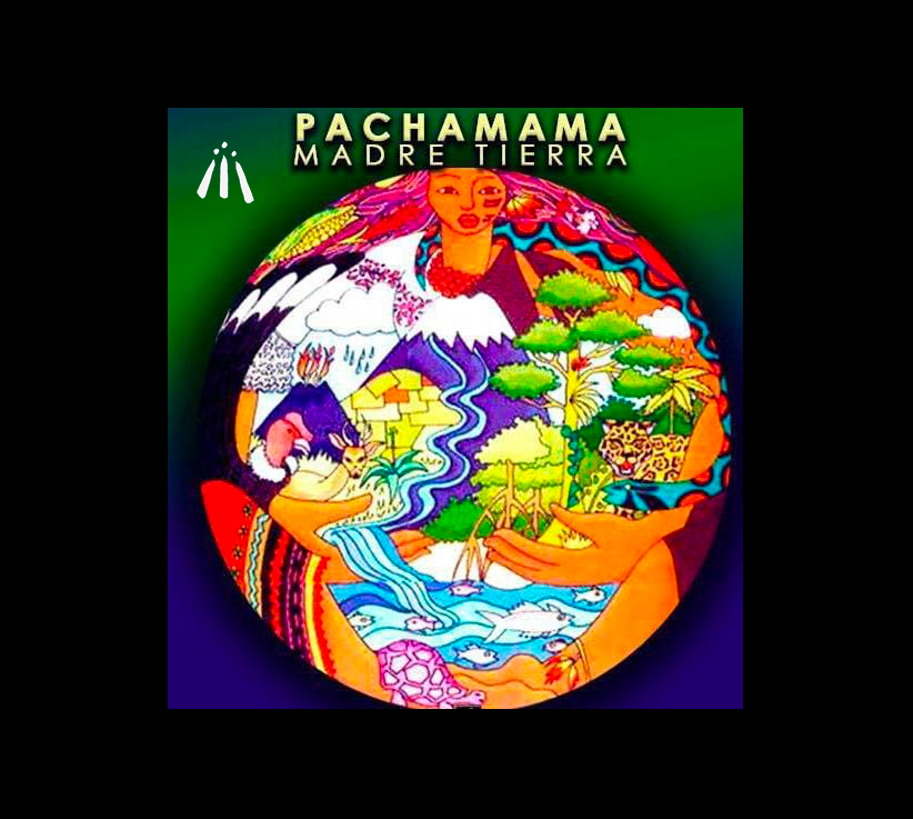 Celebrazioni alla Madre Terra Pachamama