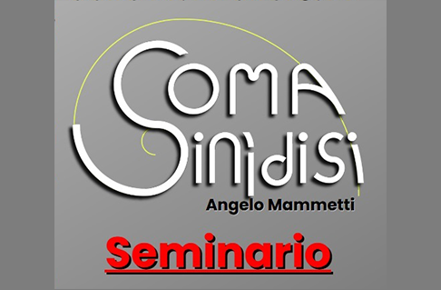 somasinìdisi di angelo mammetti - seminario